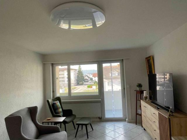 Apartment mieten in Unterdorf, Zufikon