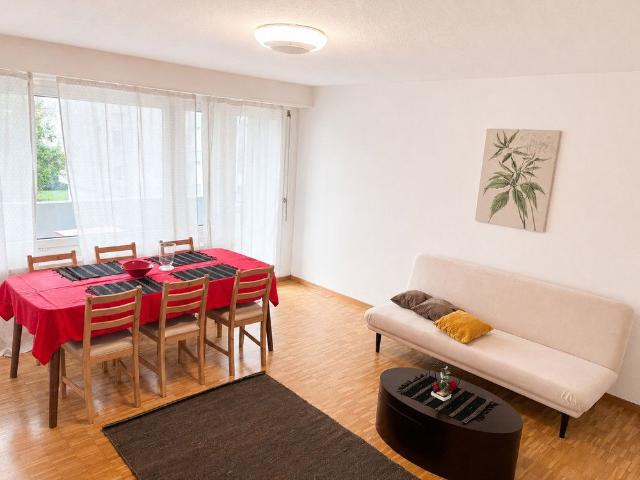 Apartment mieten in Dübendorf, Zürich