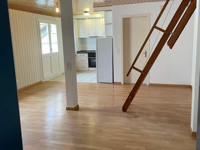 Apartment mieten in Holderbank (SO), Solothurn