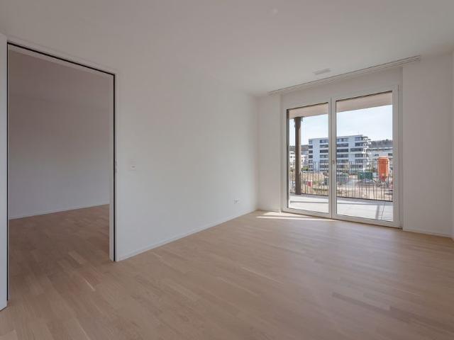 Apartment mieten in Liebrüti, Kaiseraugst