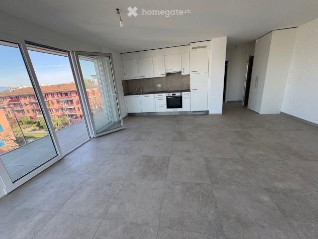 Apartment mieten in Cheseaux-Lausanne, Waadt