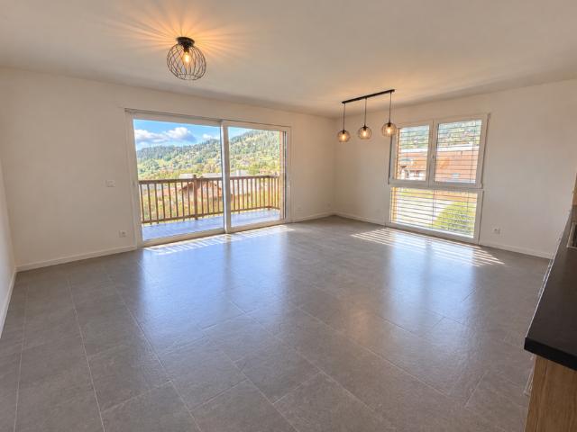 Apartment mieten in Villars-sur-Ollon, Ollon