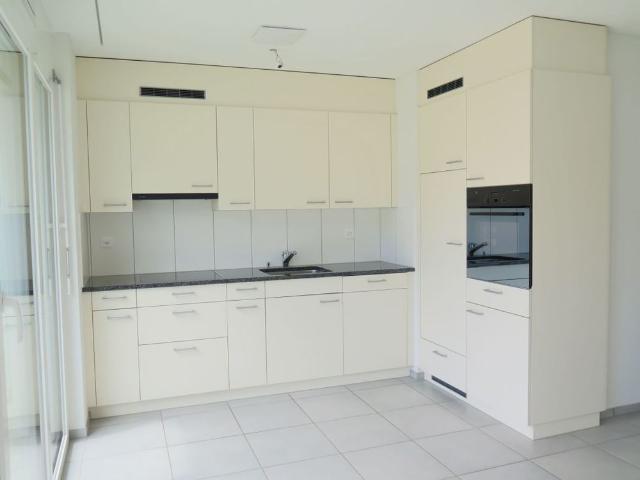 Apartment mieten in Olten, Solothurn