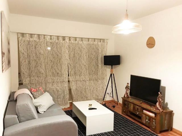 Apartment mieten in Basel, Basel-Stadt