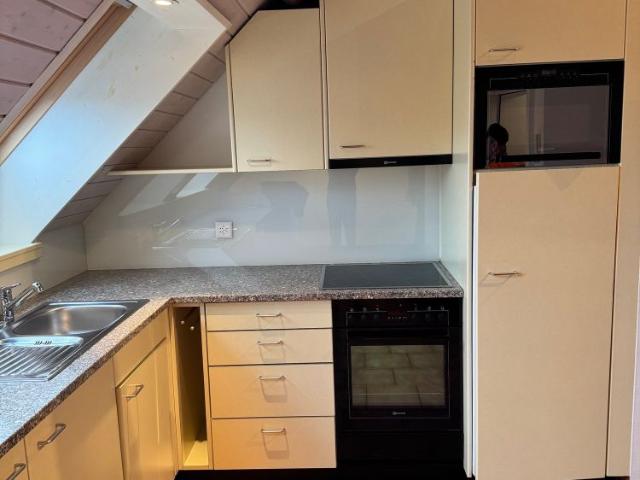 Apartment mieten in Full-Reuenthal, Aargau