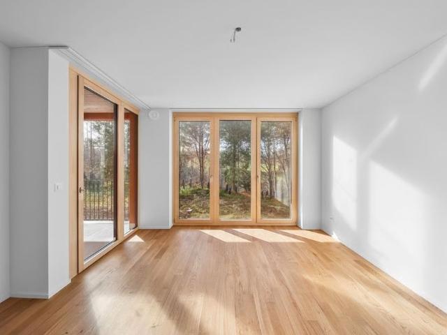 Haus mieten in Schwarzenbach (SG), St. Gallen