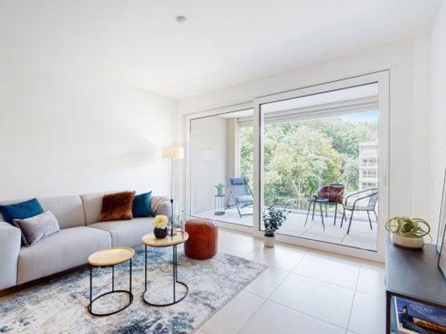 Apartment mieten in Porza, Tessin