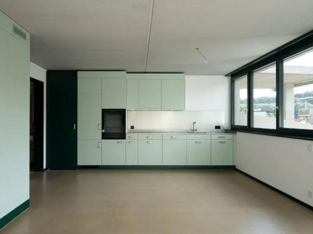 Apartment mieten in Winterthur, Zürich