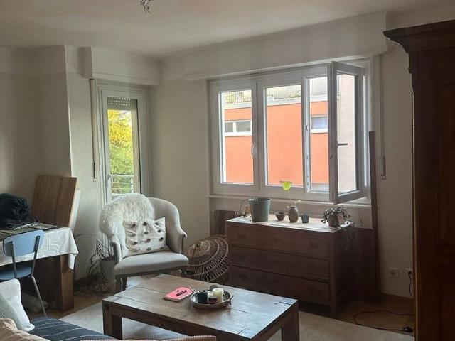 Apartment mieten in Cheseaux-Lausanne, Waadt