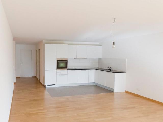 Apartment mieten in Bulle, District de la Gruyère