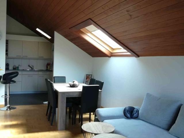 Apartment mieten in Aesch (BL), Basel-Landschaft