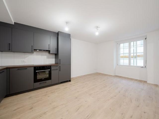 Apartment mieten in Diessenhofen, Thurgau