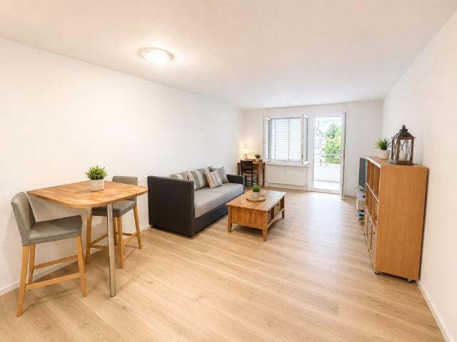 Haus mieten in Rorschach, St. Gallen