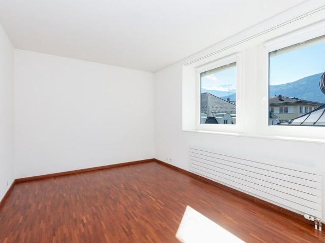 Apartment mieten in Les Mayens-de-Sion, Wallis