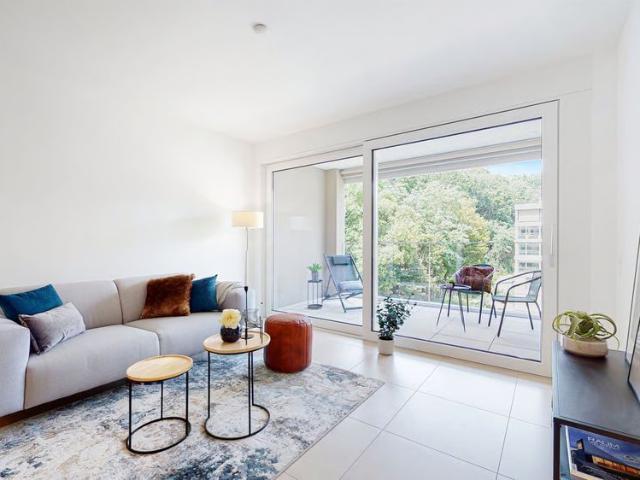 Apartment mieten in Porza, Tessin