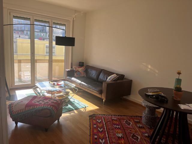 Haus mieten in Cheseaux-Lausanne, Waadt