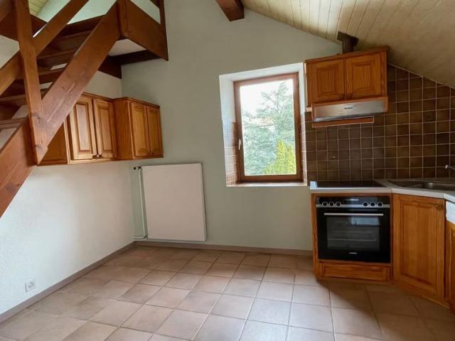 Haus mieten in Vallorbe, Waadt