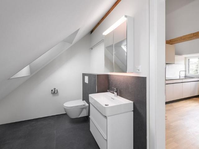 Apartment mieten in Bern