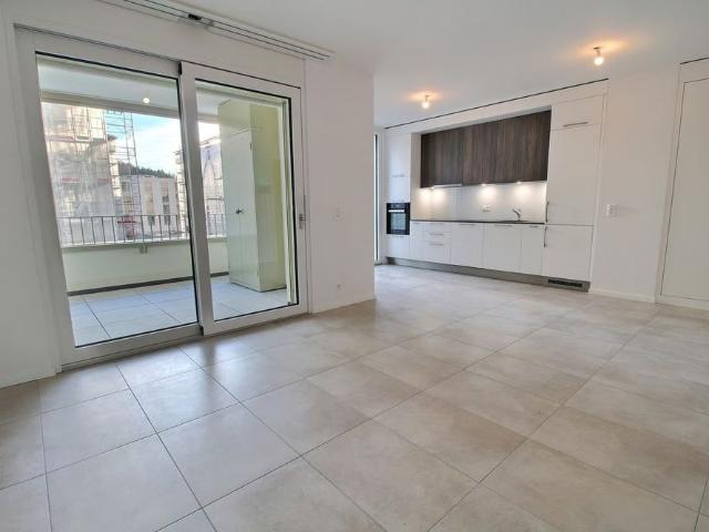 Apartment mieten in Marly, Freiburg