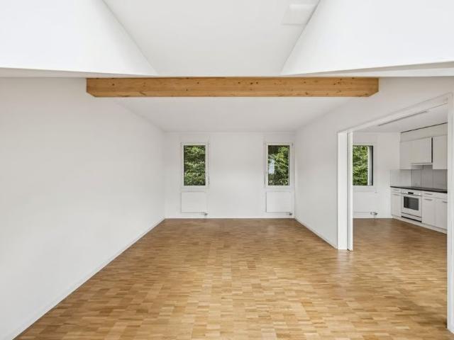 Apartment mieten in Schwarzenbach (SG), St. Gallen