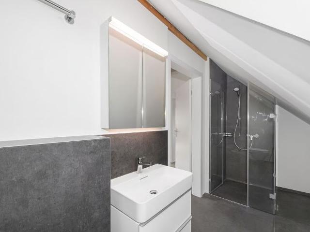 Apartment mieten in Bern