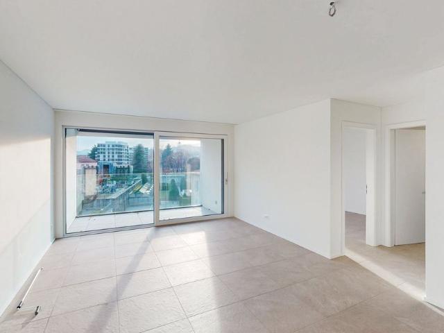 Apartment mieten in Aldesago, Tessin