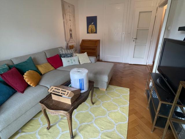 Haus mieten in Cheseaux-Lausanne, Waadt