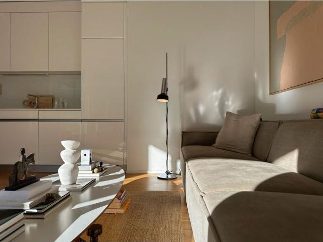 Apartment mieten in Einigen, Zürich