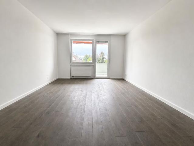 Apartment mieten in Rorschach, St. Gallen