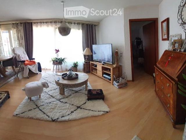 Apartment mieten in Orbe, Waadt