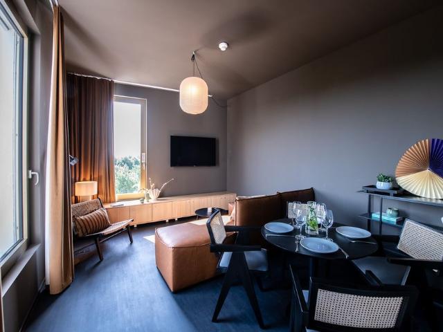 Apartment mieten in Basel, Basel-Stadt