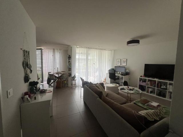 Apartment mieten in Zizers, Landquart