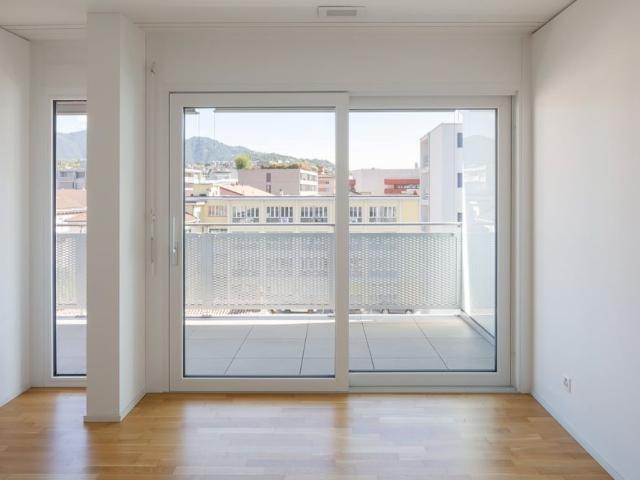 Apartment mieten in Chiasso, Tessin