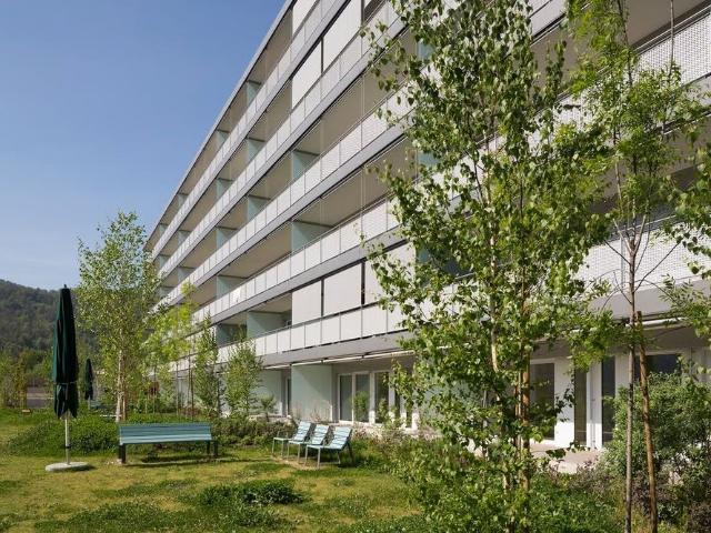 Apartment mieten in Chiasso, Tessin