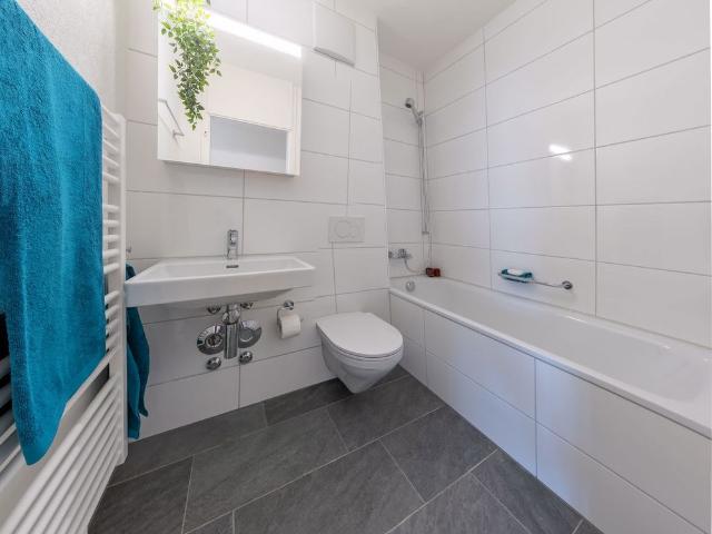 Apartment mieten in Oberglatt, Zürich