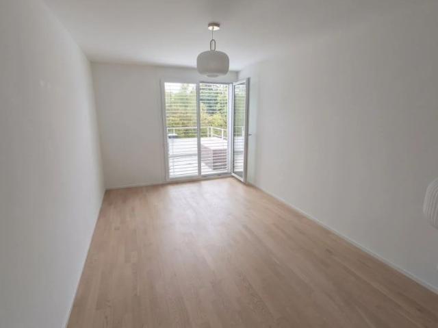 Apartment mieten in Saint-Sulpice, District de l'Ouest lausannois