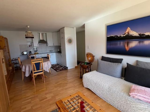Apartment mieten in Bluche, Crans-Montana