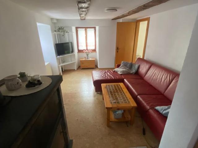 Apartment mieten in Varen, Leuk
