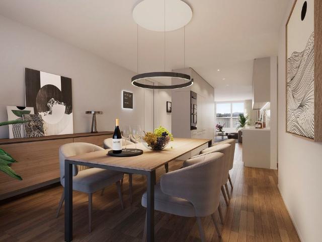 Apartment mieten in Uitikon Waldegg, Zürich