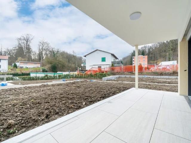 Apartment mieten in Starrkirch-Wil, Solothurn