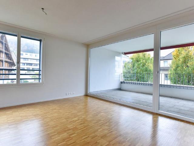 Apartment mieten in Lü
