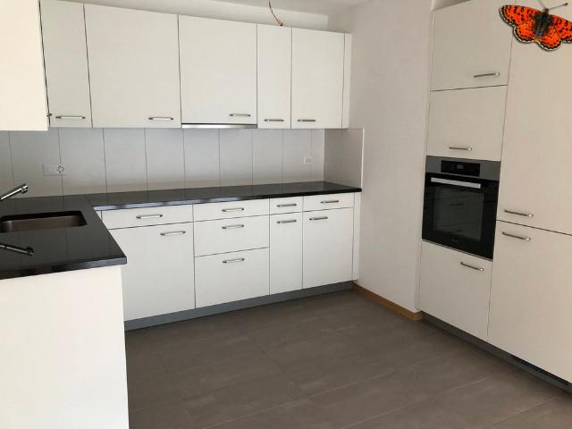 Apartment mieten in Neirivue, Freiburg