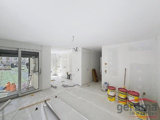 Apartment mieten in Marly, Freiburg