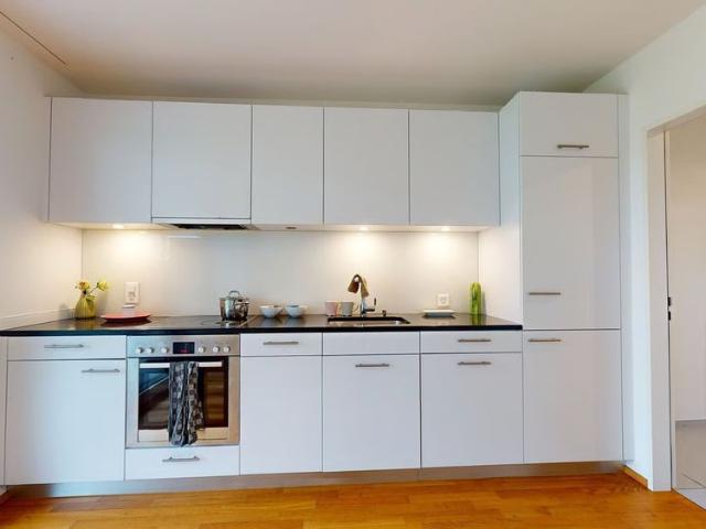Apartment mieten in Bellach, Amtei Solothurn-Lebern