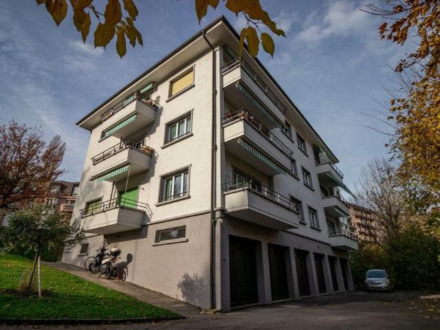 Apartment mieten in Cheseaux-Lausanne, Waadt
