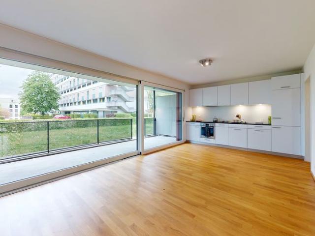 Apartment mieten in Bellach, Amtei Solothurn-Lebern