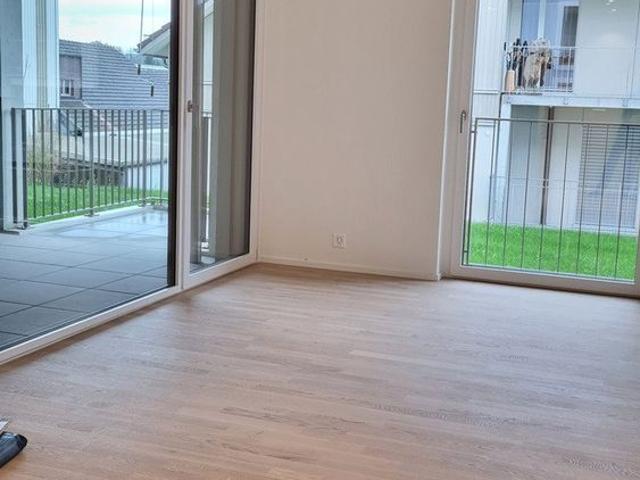 Apartment mieten in Zollbrück, Rüderswil