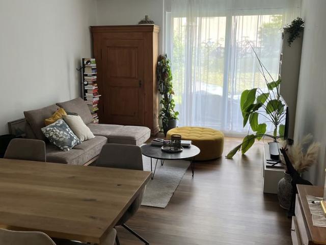 Apartment mieten in Kilchberg (ZH), Zürich