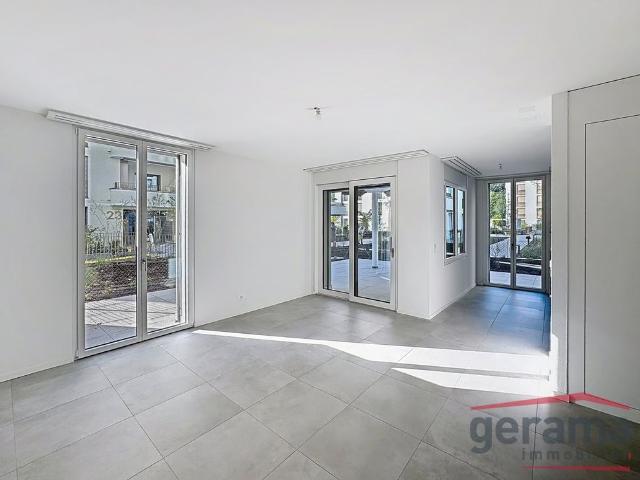 Apartment mieten in Marly, Freiburg