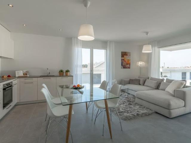 Apartment mieten in Lieli, Oberwil-Lieli